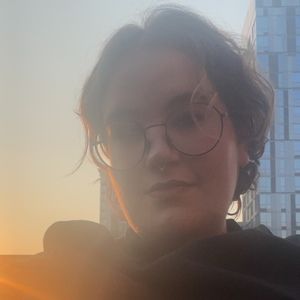 Meet your Posher, Mariah